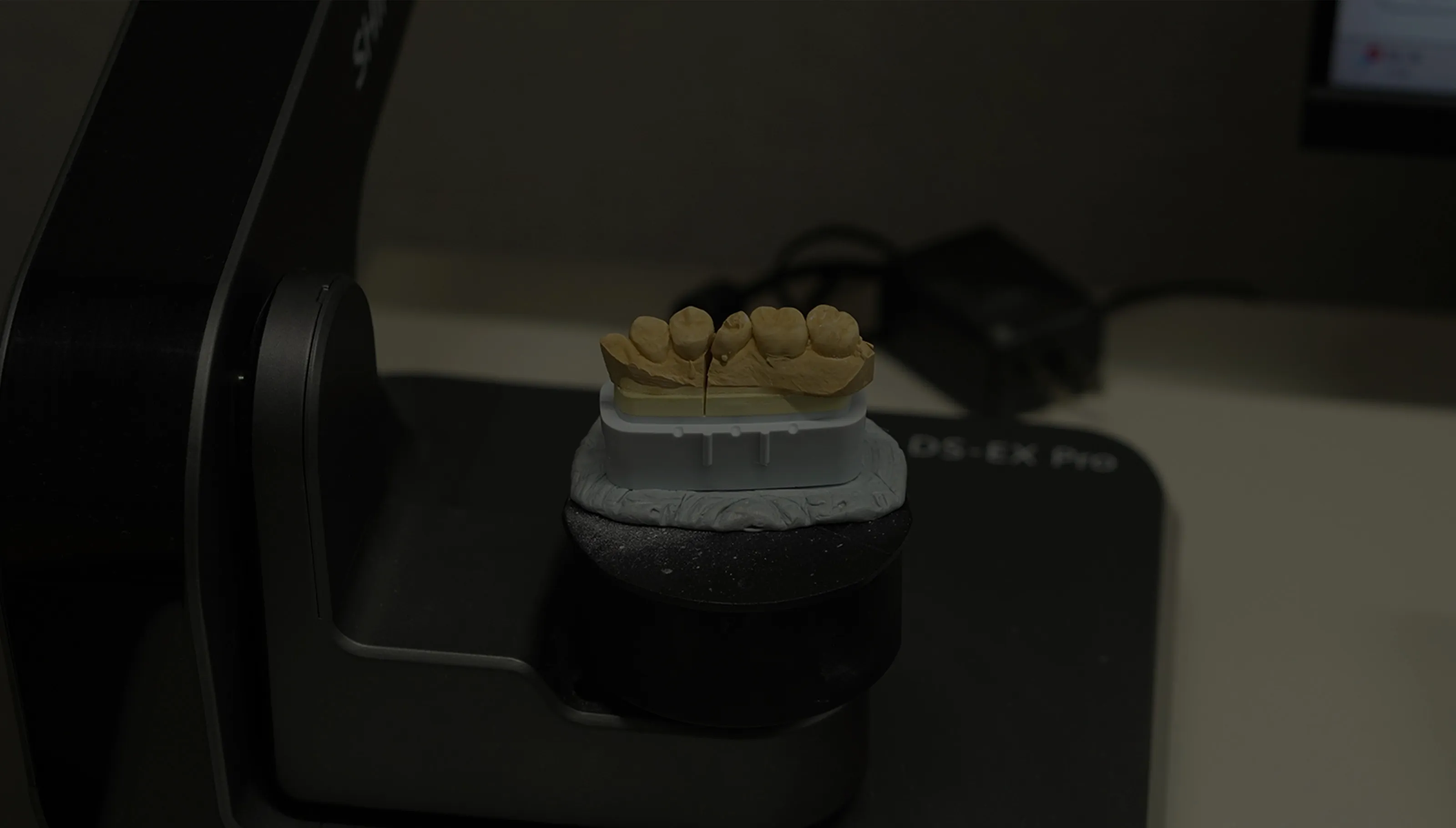 精度へのこだわりが、信頼を築く