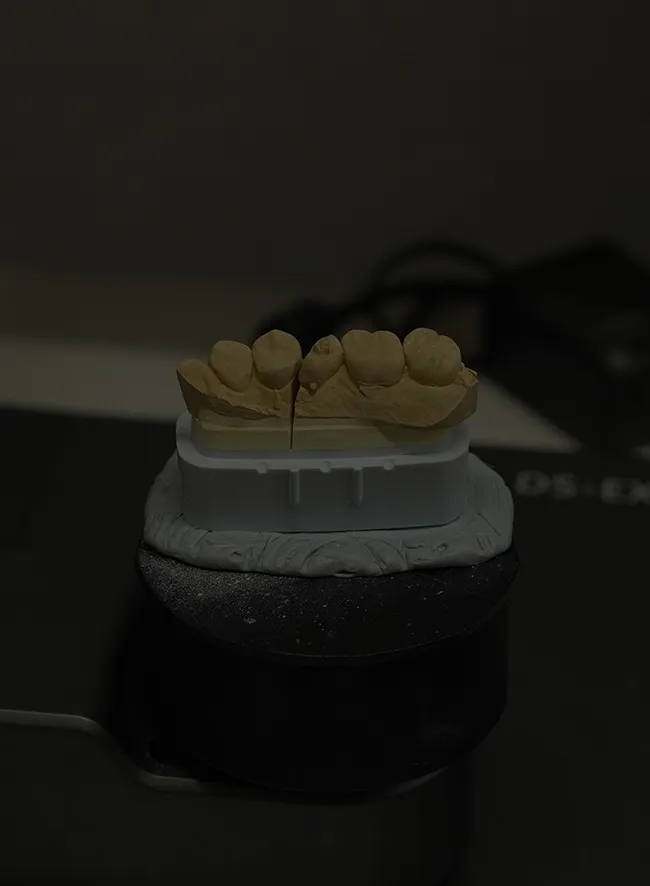 精度へのこだわりが、信頼を築く